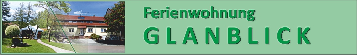 Ferienwohnung Glanblick